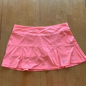 Nike Dri-Fit Athletic Skort